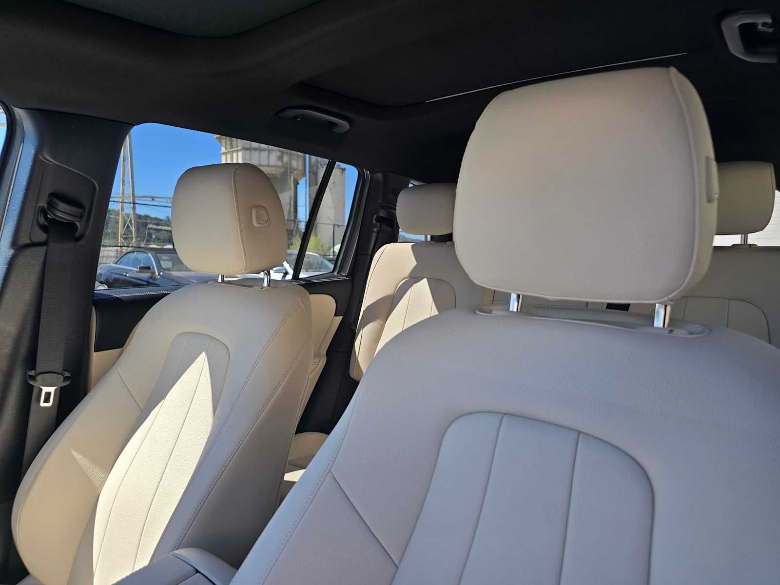 2026 Mercedes-Benz GLB 250 SUV