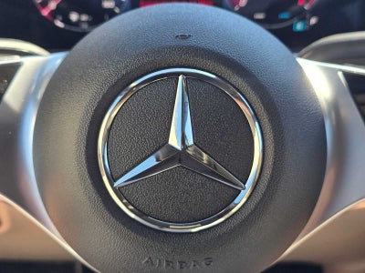 2026 Mercedes-Benz GLB 250 SUV