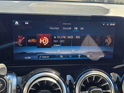 2026 Mercedes-Benz GLB 250 SUV