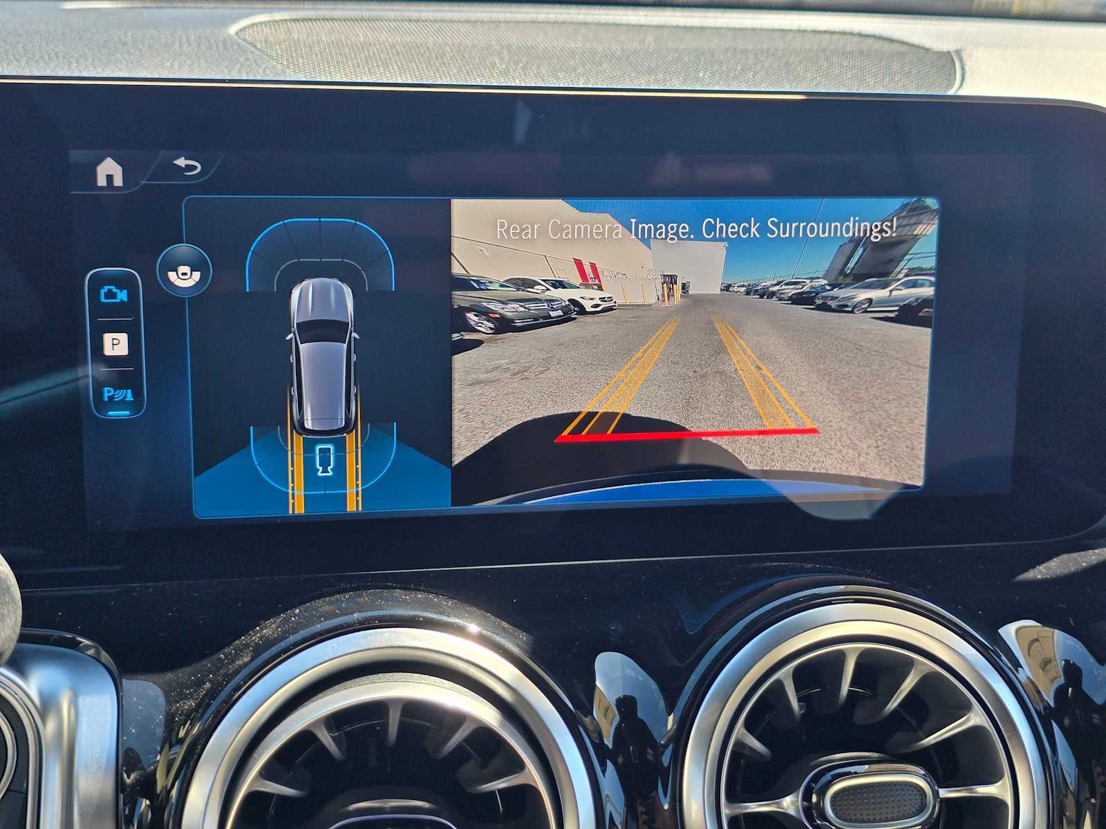 2026 Mercedes-Benz GLB 250 SUV