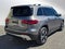 2026 Mercedes-Benz GLB 250 SUV