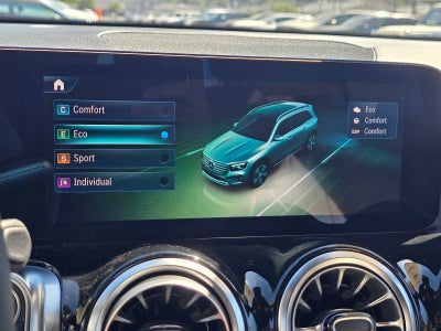 2026 Mercedes-Benz GLB 250 SUV