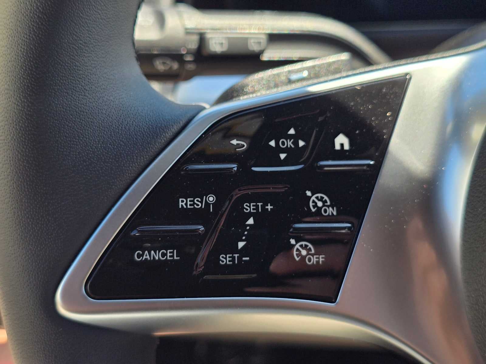 2026 Mercedes-Benz GLB 250 SUV