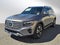 2026 Mercedes-Benz GLB 250 SUV