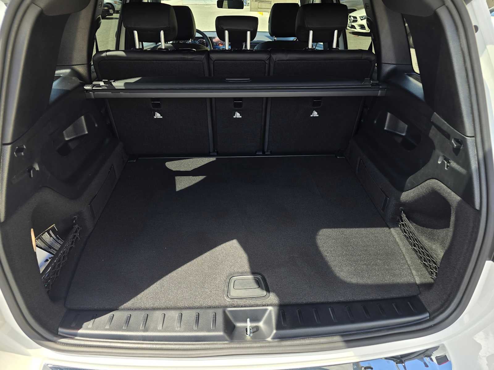 2026 Mercedes-Benz GLB 250 SUV