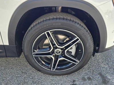 2026 Mercedes-Benz GLB 250 SUV