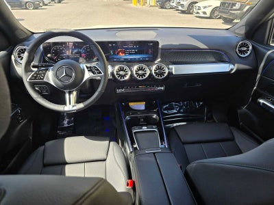 2026 Mercedes-Benz GLB 250 SUV