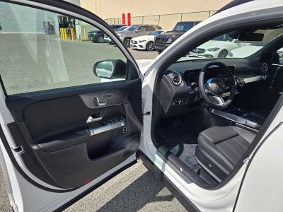 2026 Mercedes-Benz GLB 250 SUV