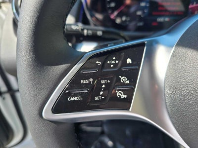 2026 Mercedes-Benz GLB 250 SUV