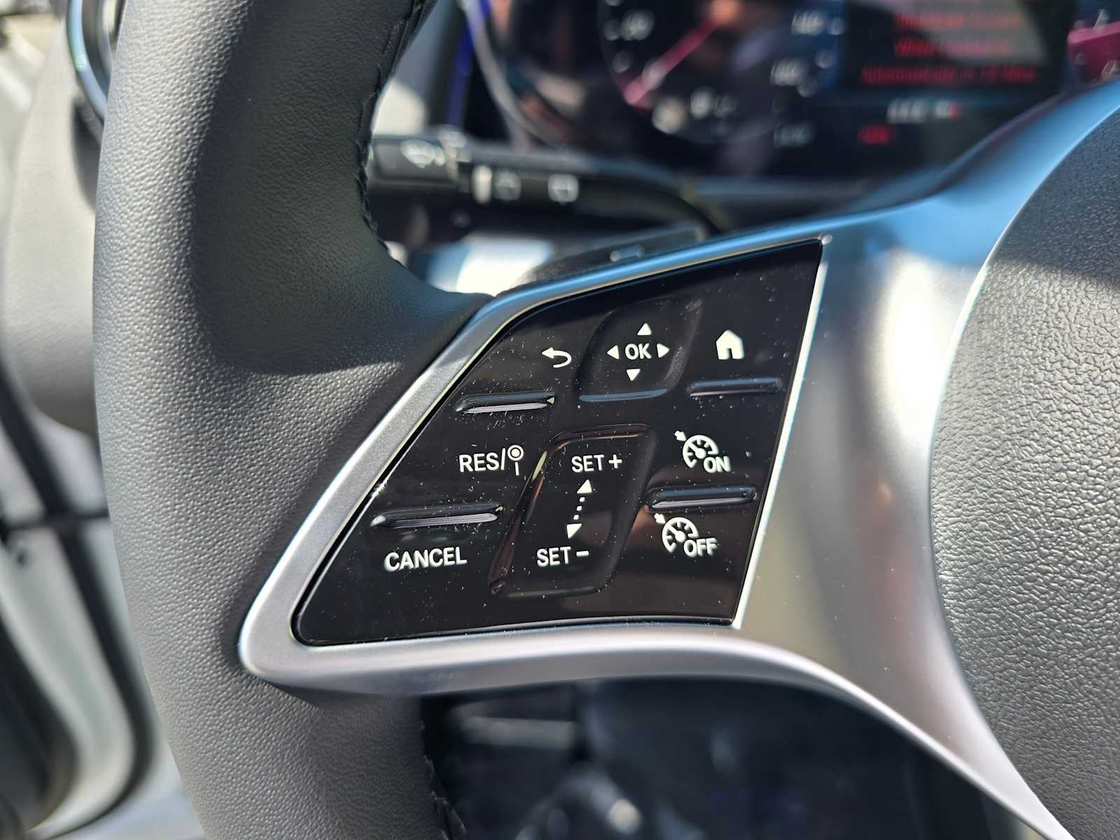 2026 Mercedes-Benz GLB 250 SUV