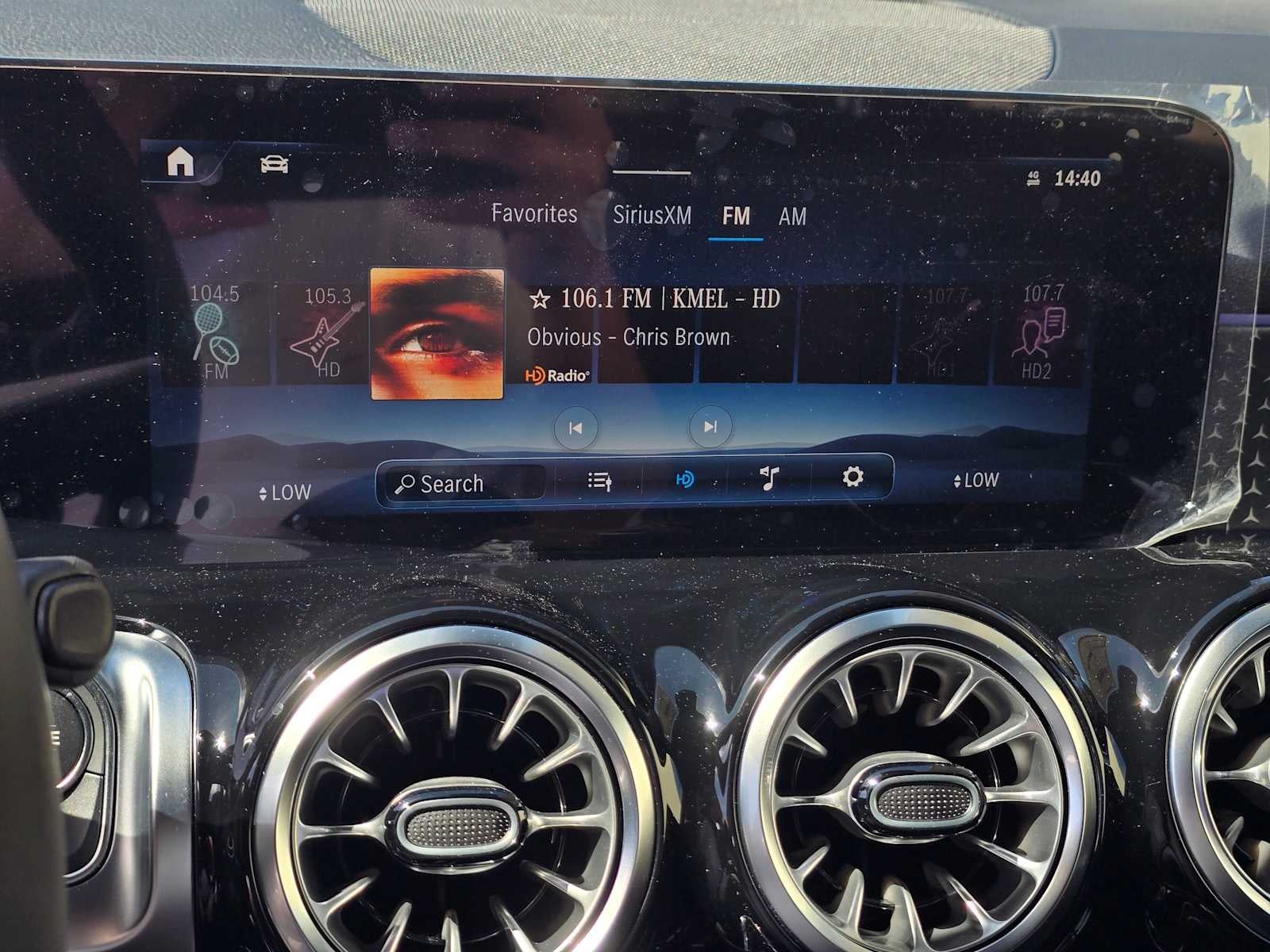 2026 Mercedes-Benz GLB 250 SUV