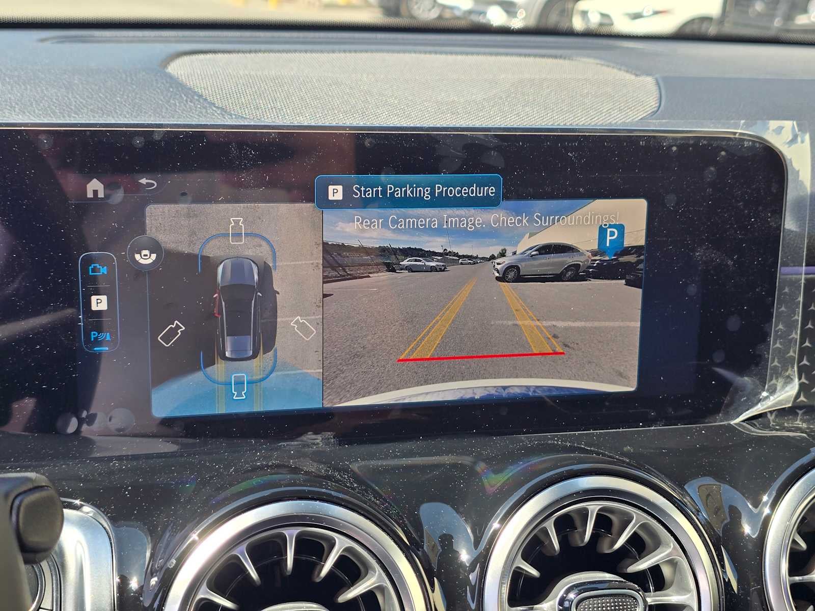 2026 Mercedes-Benz GLB 250 SUV