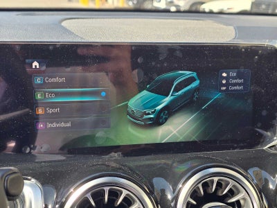 2026 Mercedes-Benz GLB 250 SUV