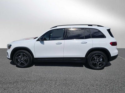 2026 Mercedes-Benz GLB 250 SUV