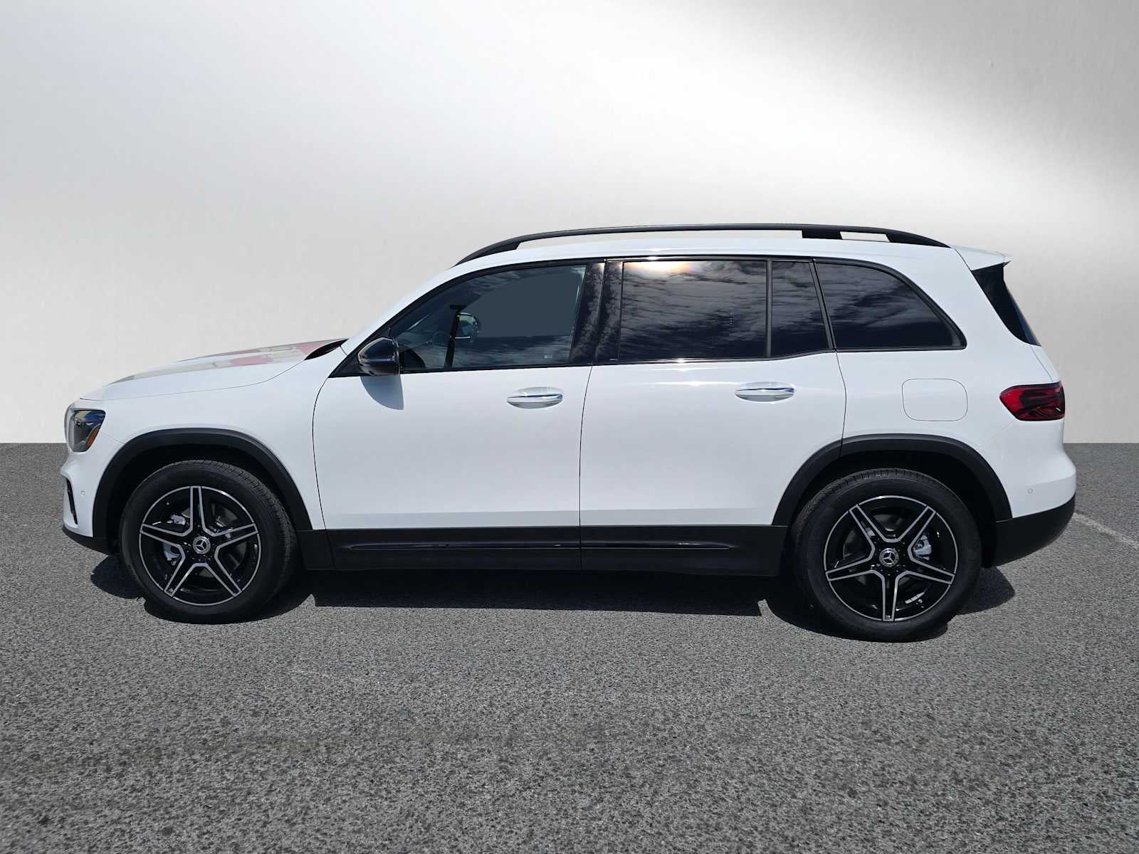 2026 Mercedes-Benz GLB 250 SUV