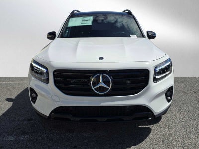 2026 Mercedes-Benz GLB 250 SUV