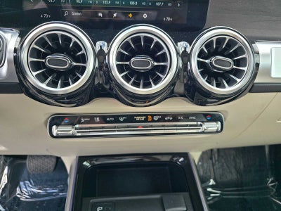 2023 Mercedes-Benz GLB 250 4MATIC® SUV
