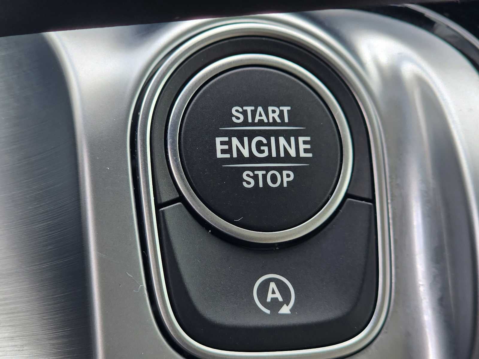 2023 Mercedes-Benz GLB 250 4MATIC® SUV