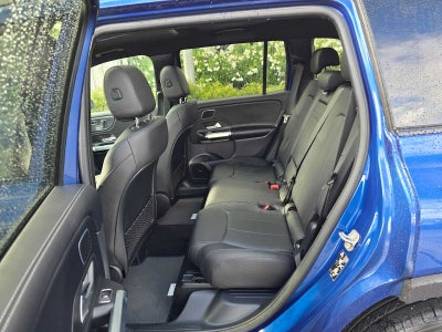 2025 Mercedes-Benz GLB 250 4MATIC® SUV