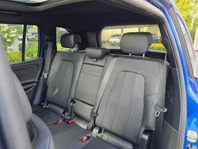 2025 Mercedes-Benz GLB 250 4MATIC® SUV