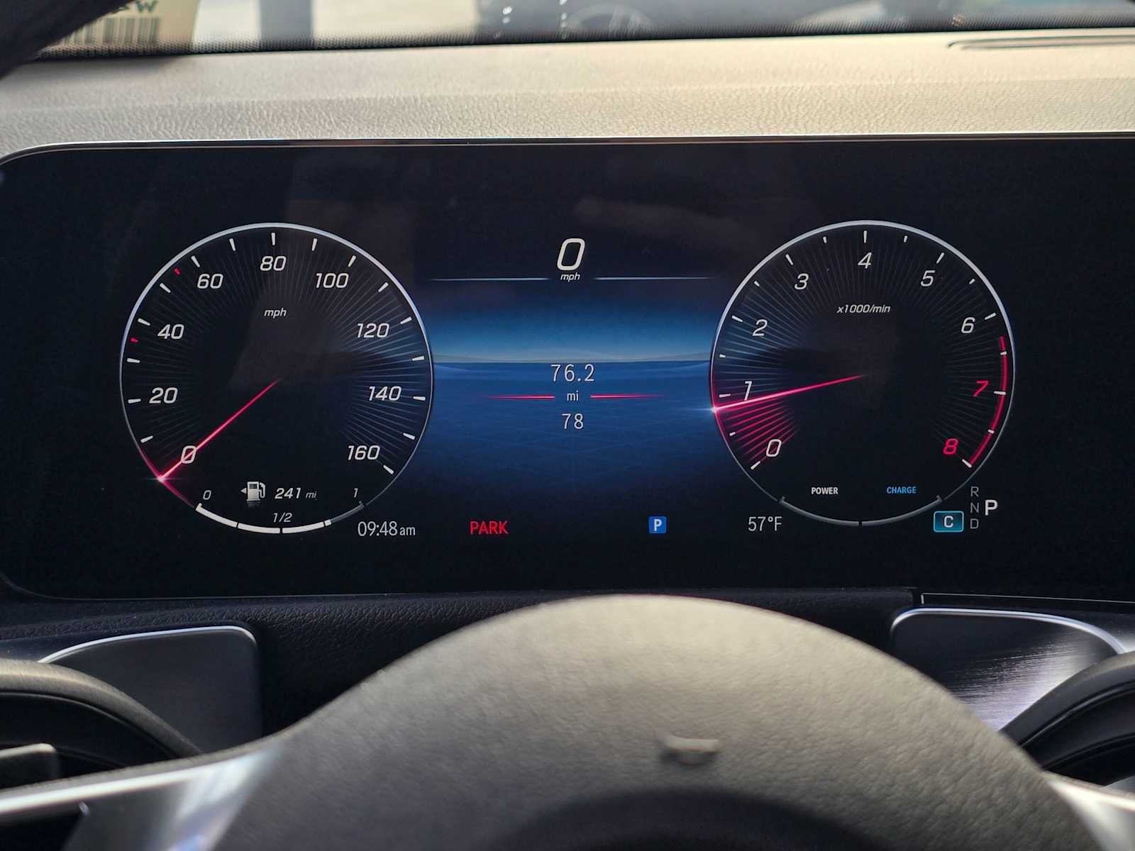 2025 Mercedes-Benz GLB 250 4MATIC® SUV