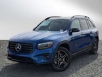 2025 Mercedes-Benz GLB 250 4MATIC® SUV