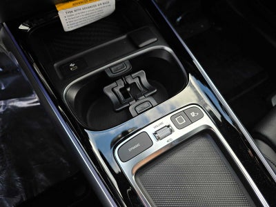 2025 Mercedes-Benz GLB 250 4MATIC® SUV