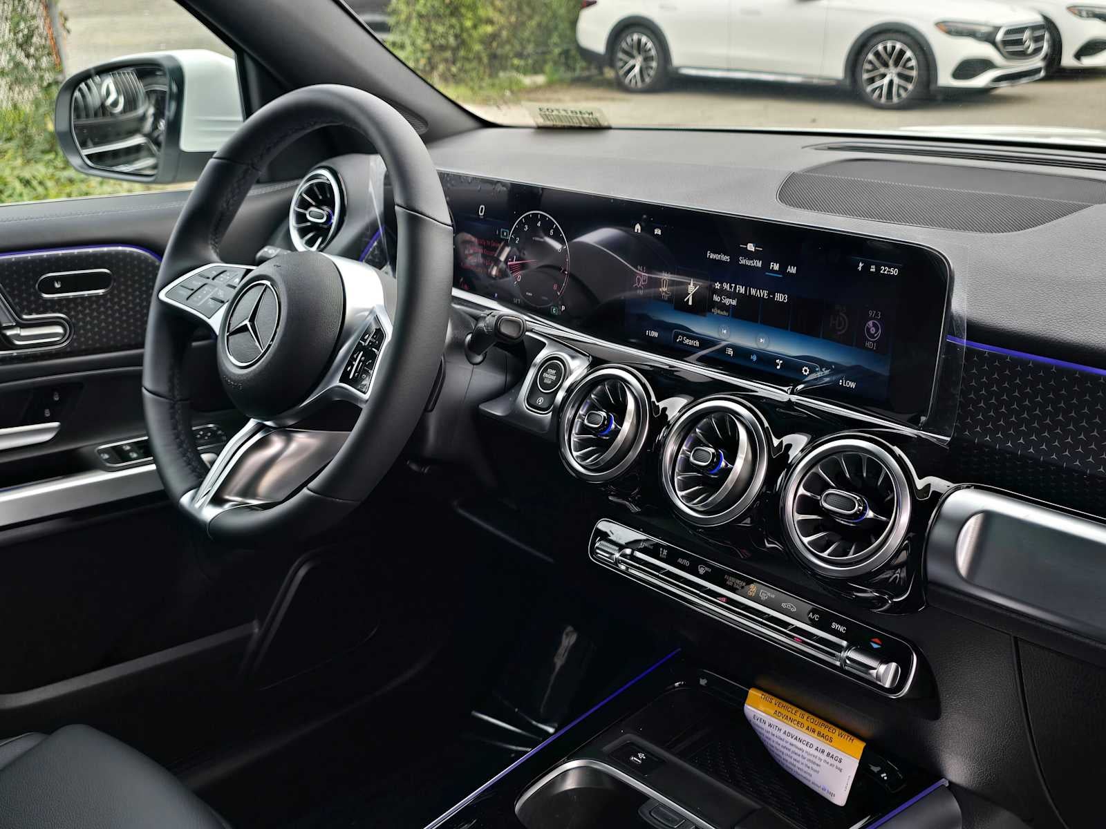 2026 Mercedes-Benz GLB 250 GLB 250