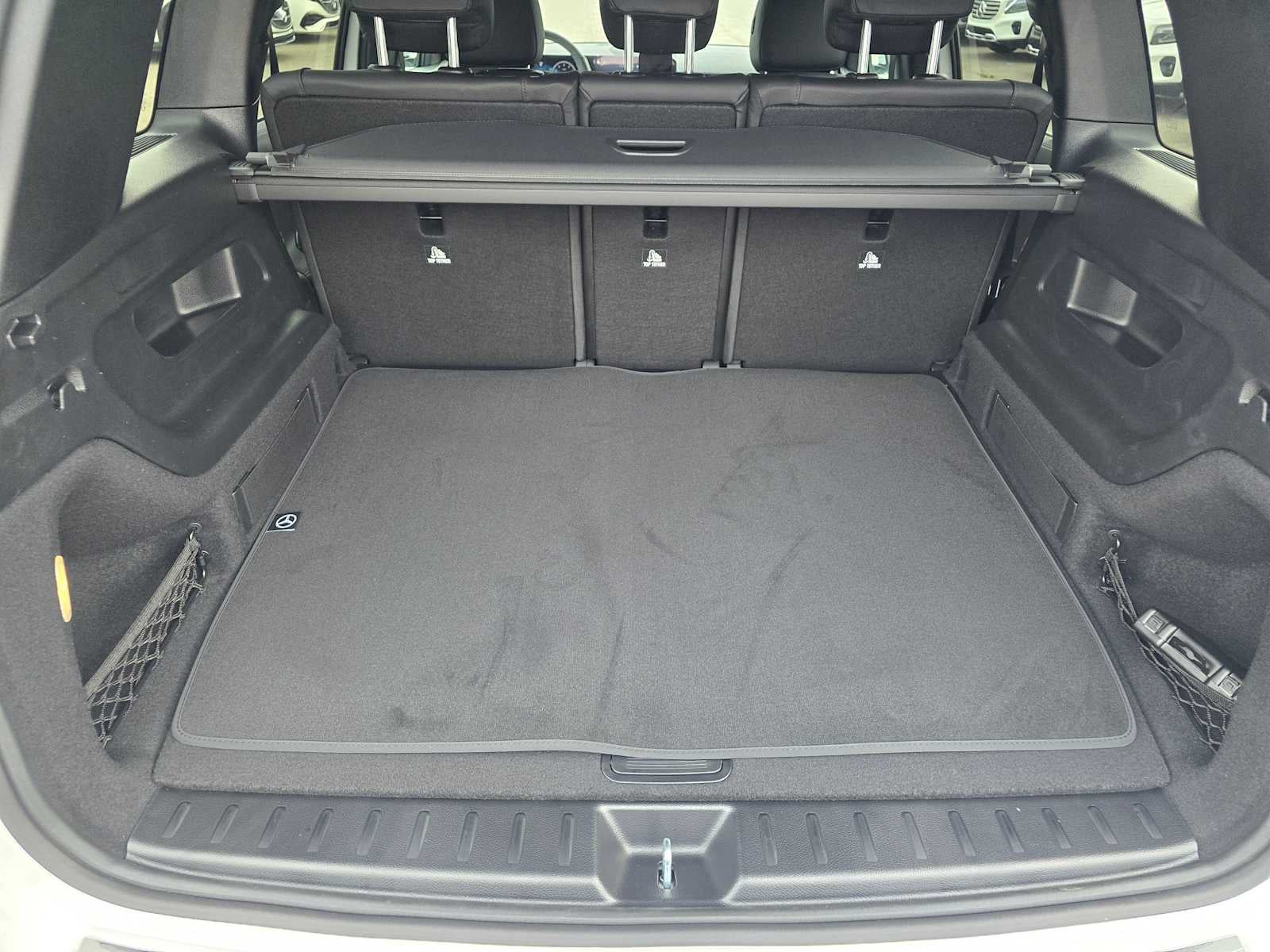 2026 Mercedes-Benz GLB 250 GLB 250