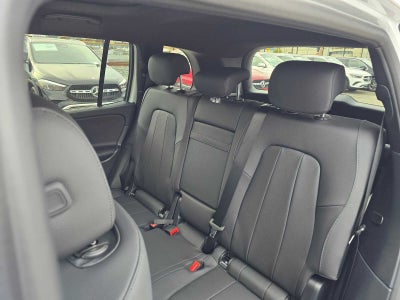 2026 Mercedes-Benz GLB 250 GLB 250