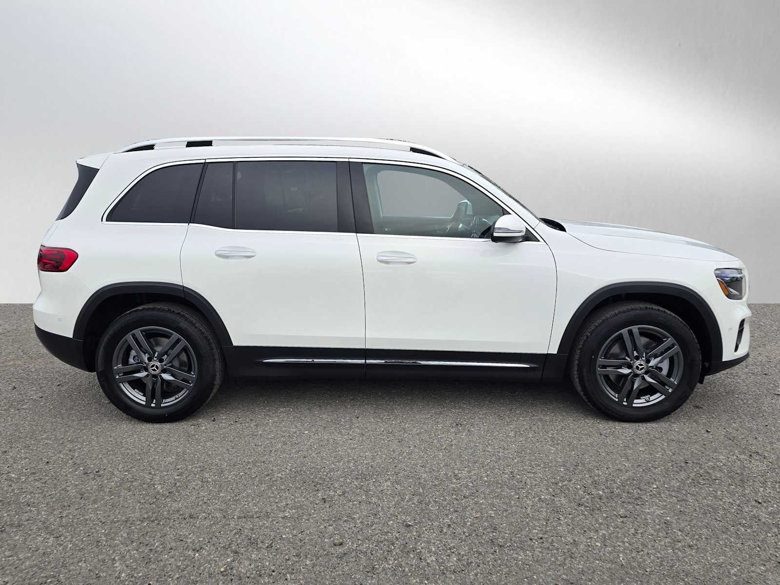 2026 Mercedes-Benz GLB 250 GLB 250