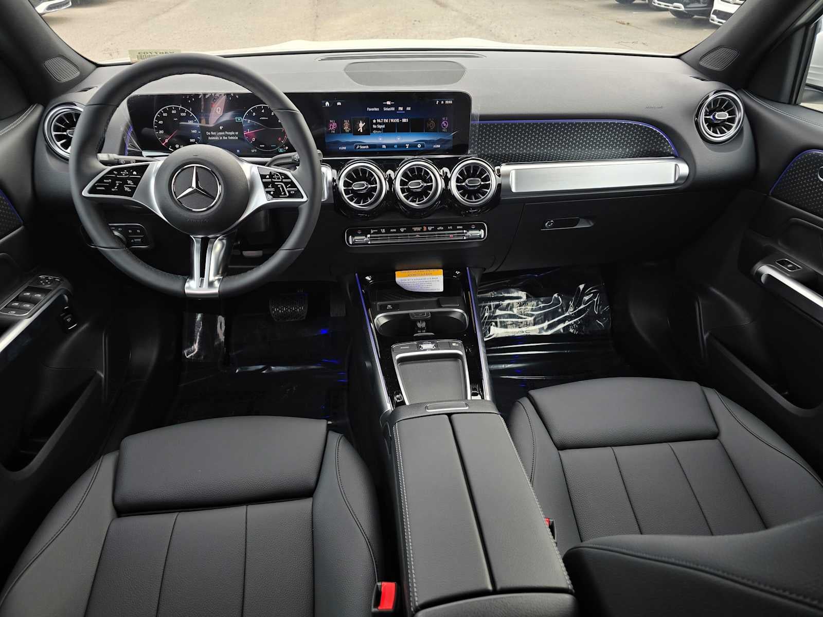 2026 Mercedes-Benz GLB 250 GLB 250