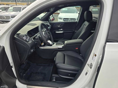 2026 Mercedes-Benz GLB 250 GLB 250