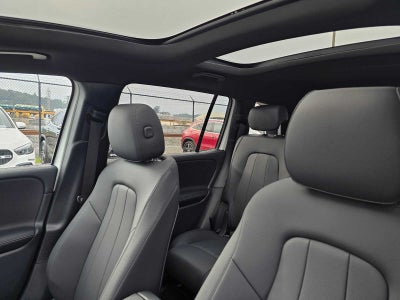 2026 Mercedes-Benz GLB 250 GLB 250