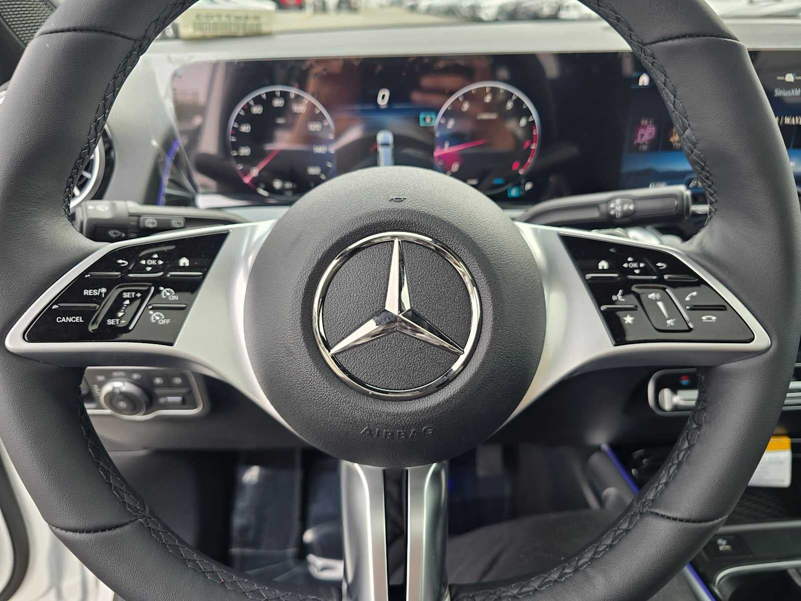 2026 Mercedes-Benz GLB 250 GLB 250