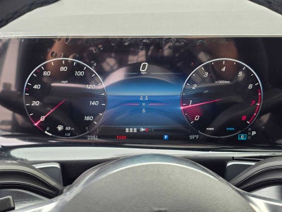 2026 Mercedes-Benz GLB 250 GLB 250