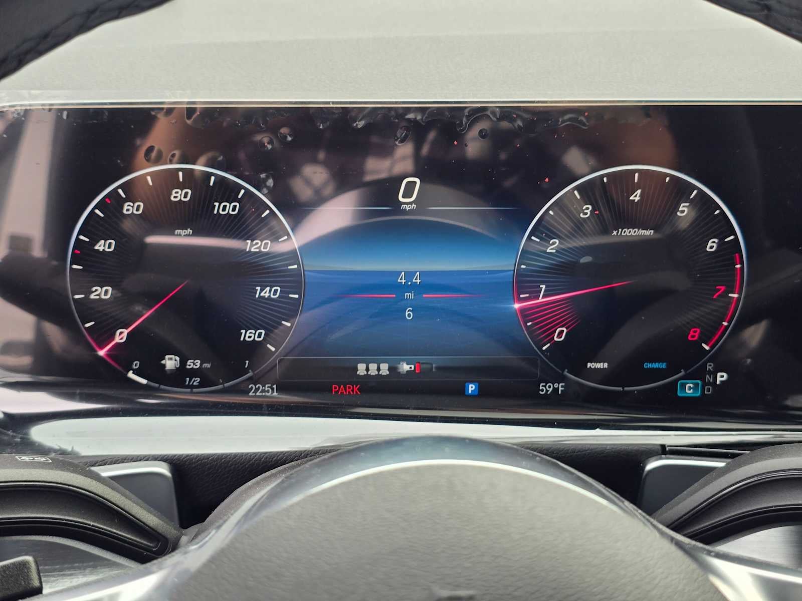 2026 Mercedes-Benz GLB 250 GLB 250