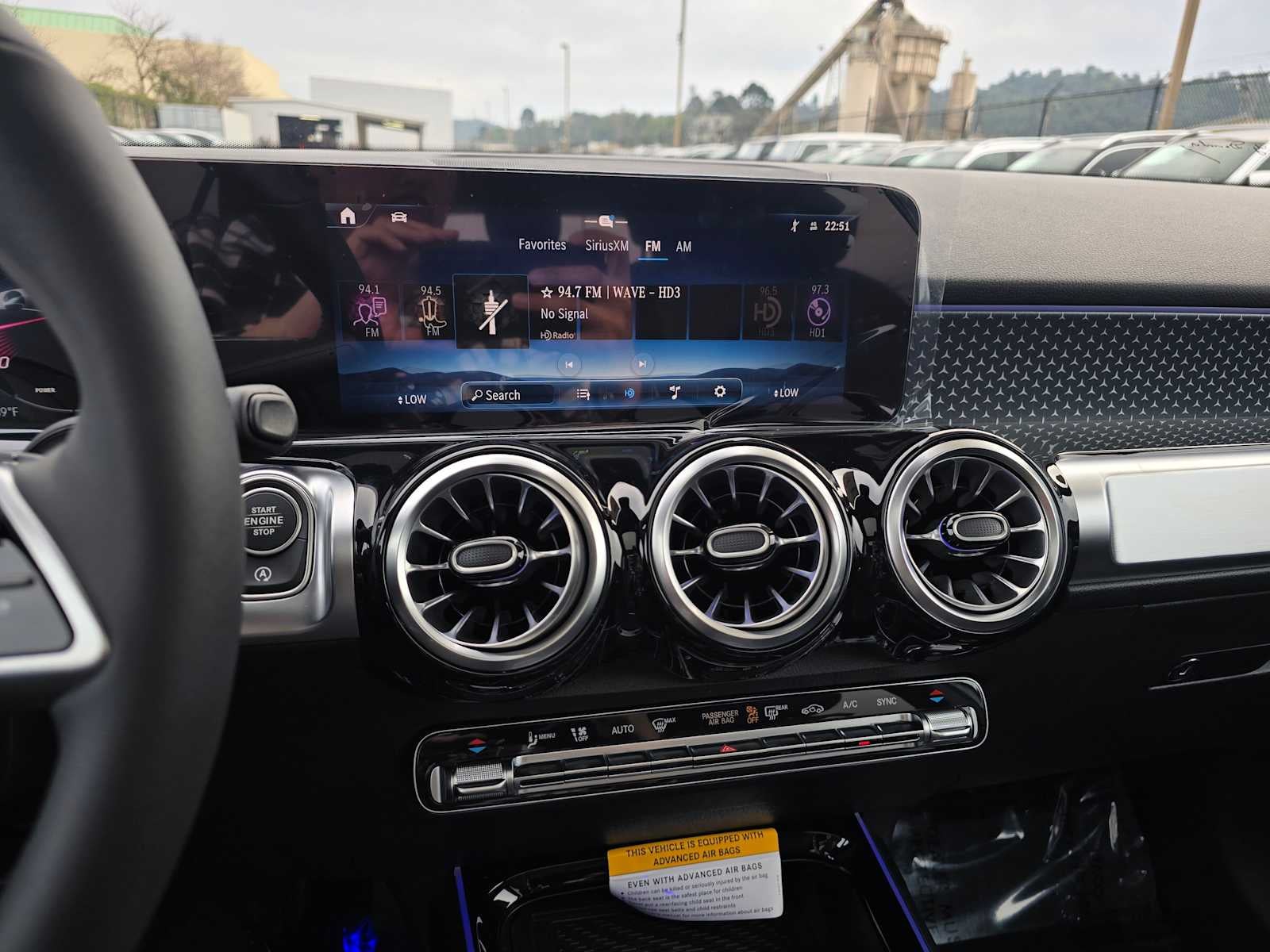 2026 Mercedes-Benz GLB 250 GLB 250