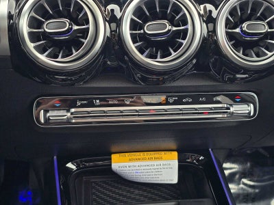 2026 Mercedes-Benz GLB 250 GLB 250