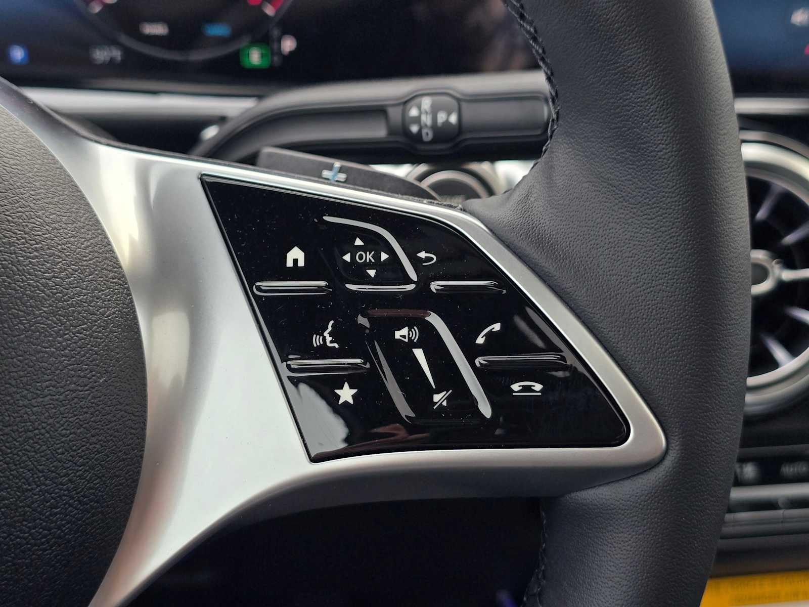 2026 Mercedes-Benz GLB 250 GLB 250