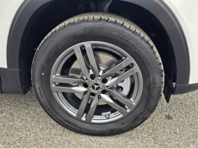 2026 Mercedes-Benz GLB 250 GLB 250