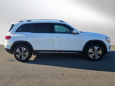 2025 Mercedes-Benz GLB GLB 250