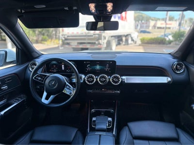 2020 Mercedes-Benz GLB 250 GLB 250