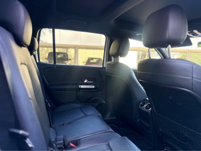 2020 Mercedes-Benz GLB 250 GLB 250