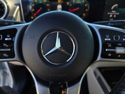 2021 Mercedes-Benz GLB 250 4MATIC® SUV