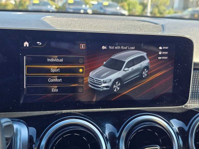 2021 Mercedes-Benz GLB 250 4MATIC® SUV