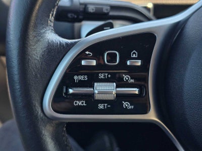 2021 Mercedes-Benz GLB 250 4MATIC® SUV