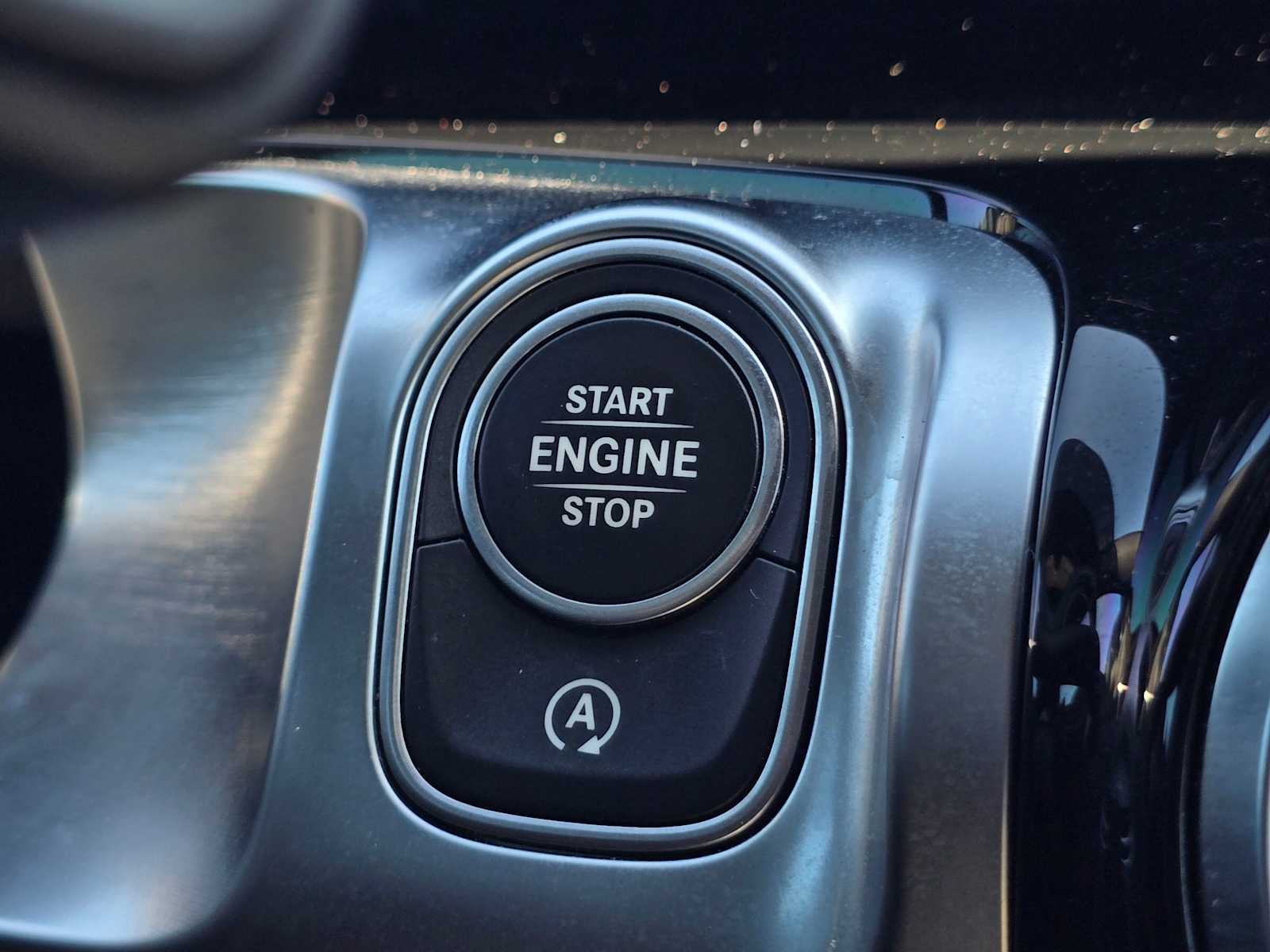 2021 Mercedes-Benz GLB 250 4MATIC® SUV