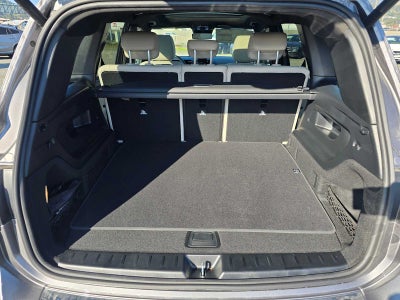 2025 Mercedes-Benz GLB 250 4MATIC® SUV