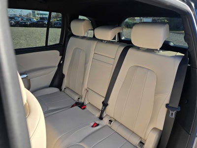 2025 Mercedes-Benz GLB 250 4MATIC® SUV